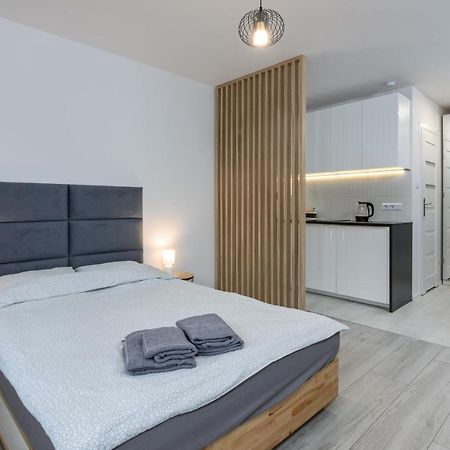 Andersena Modern B - 10 Min Cmkp - 5 Min Metro - 15 Min Center Apartment Warsaw Exterior photo